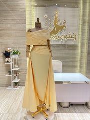 Doha Night Dress